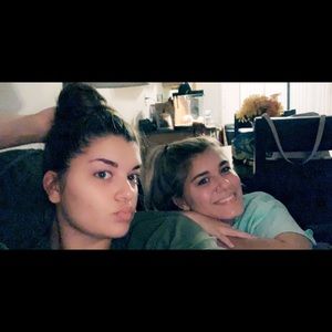 Meet your Posher, Payton